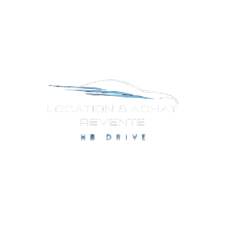 HB Drive Logo